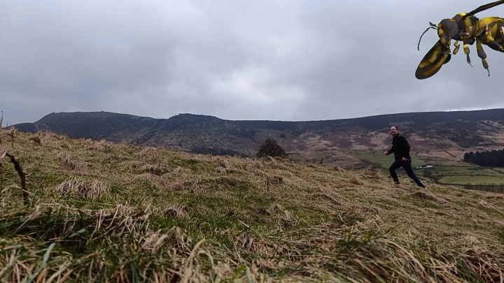 The Mystery of Dipyramidion